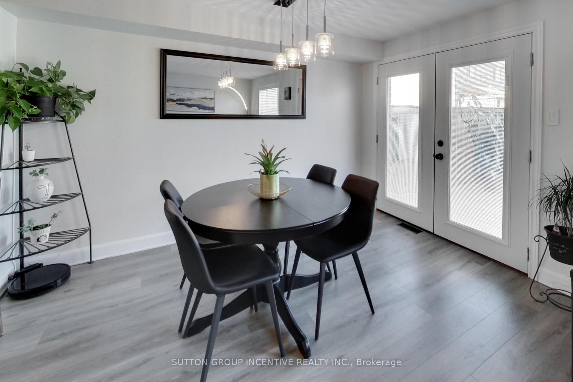 Photo 11 of 11 Majesty Boulevard, Barrie, Innis-Shore — HOMEH