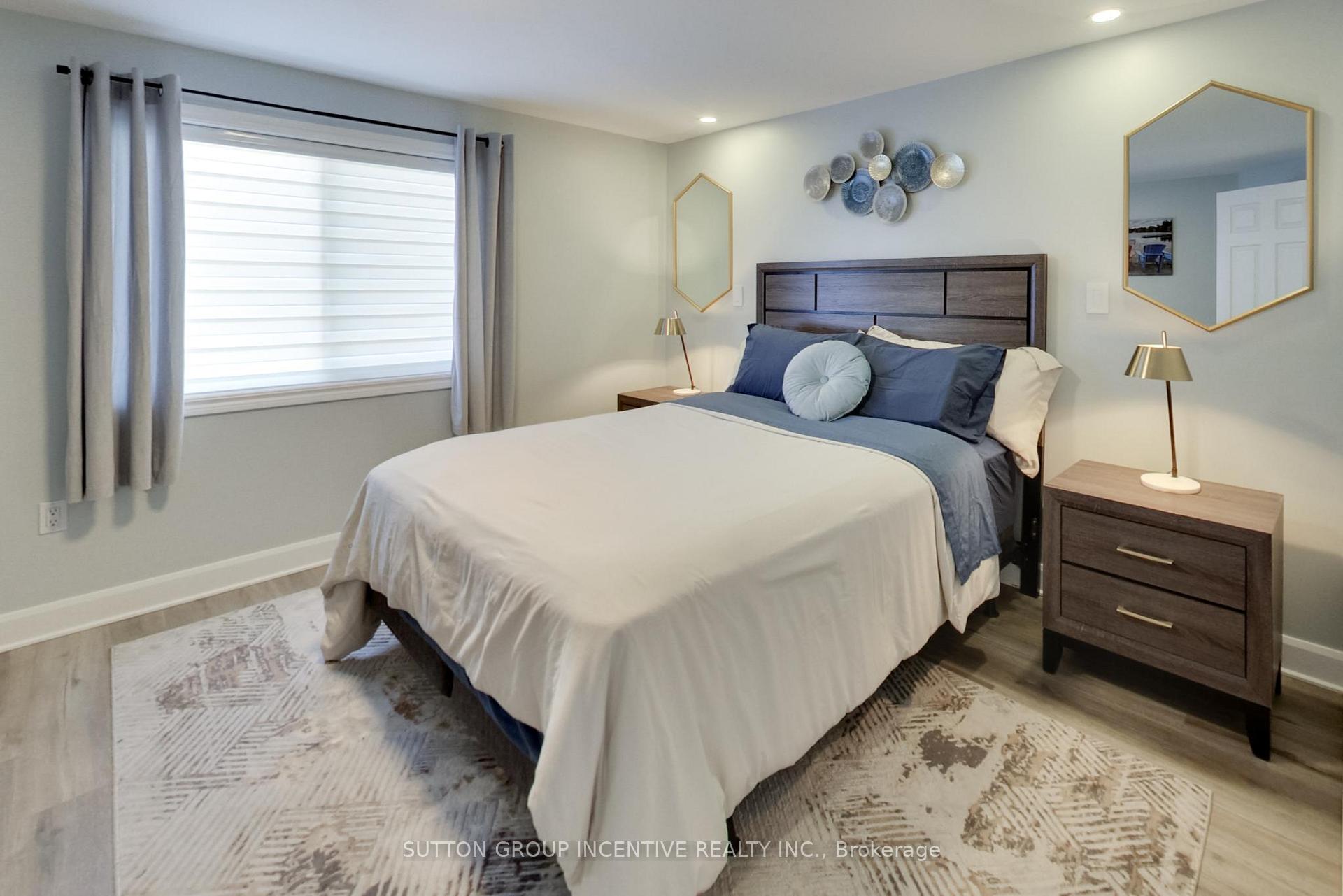 Photo 15 of 11 Majesty Boulevard, Barrie, Innis-Shore — HOMEH