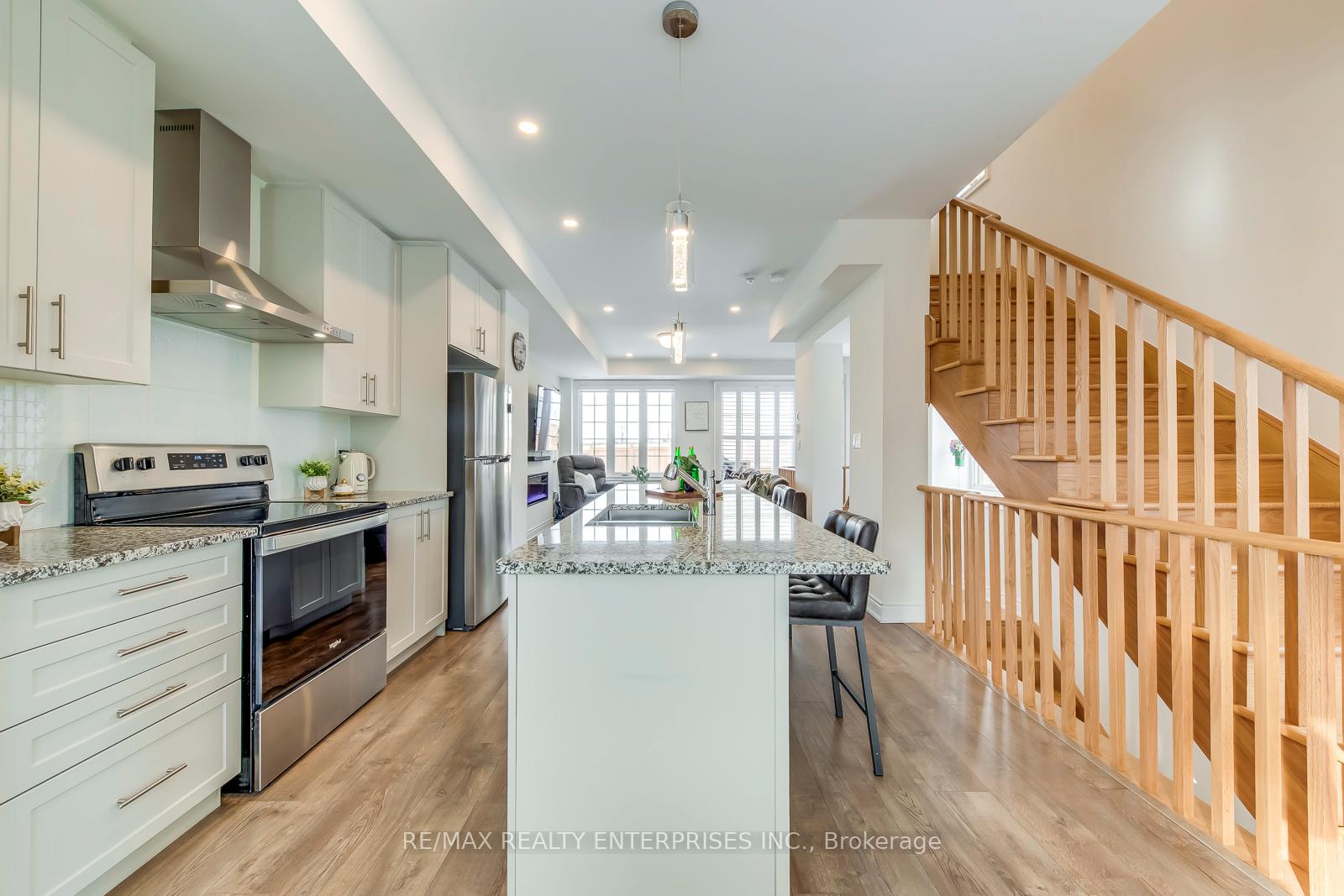 Photo 7 of Unit 45, 236 Royal Northern Path, Oshawa, Windfields — HOMEH