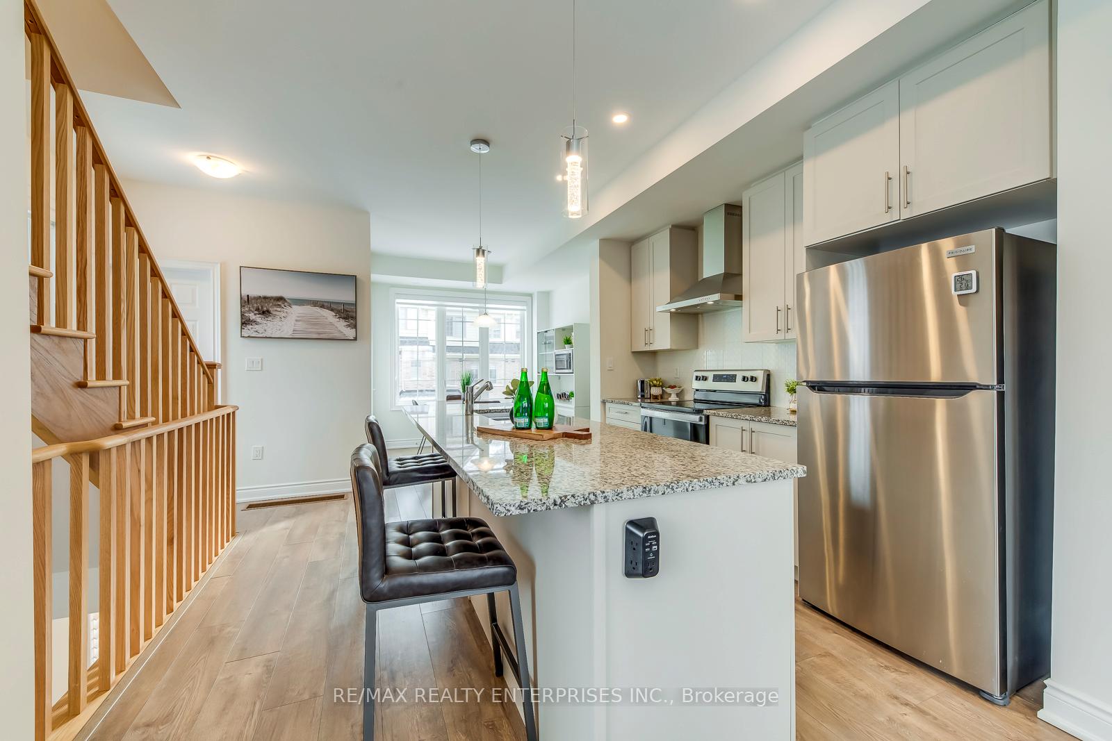Photo 8 of Unit 45, 236 Royal Northern Path, Oshawa, Windfields — HOMEH