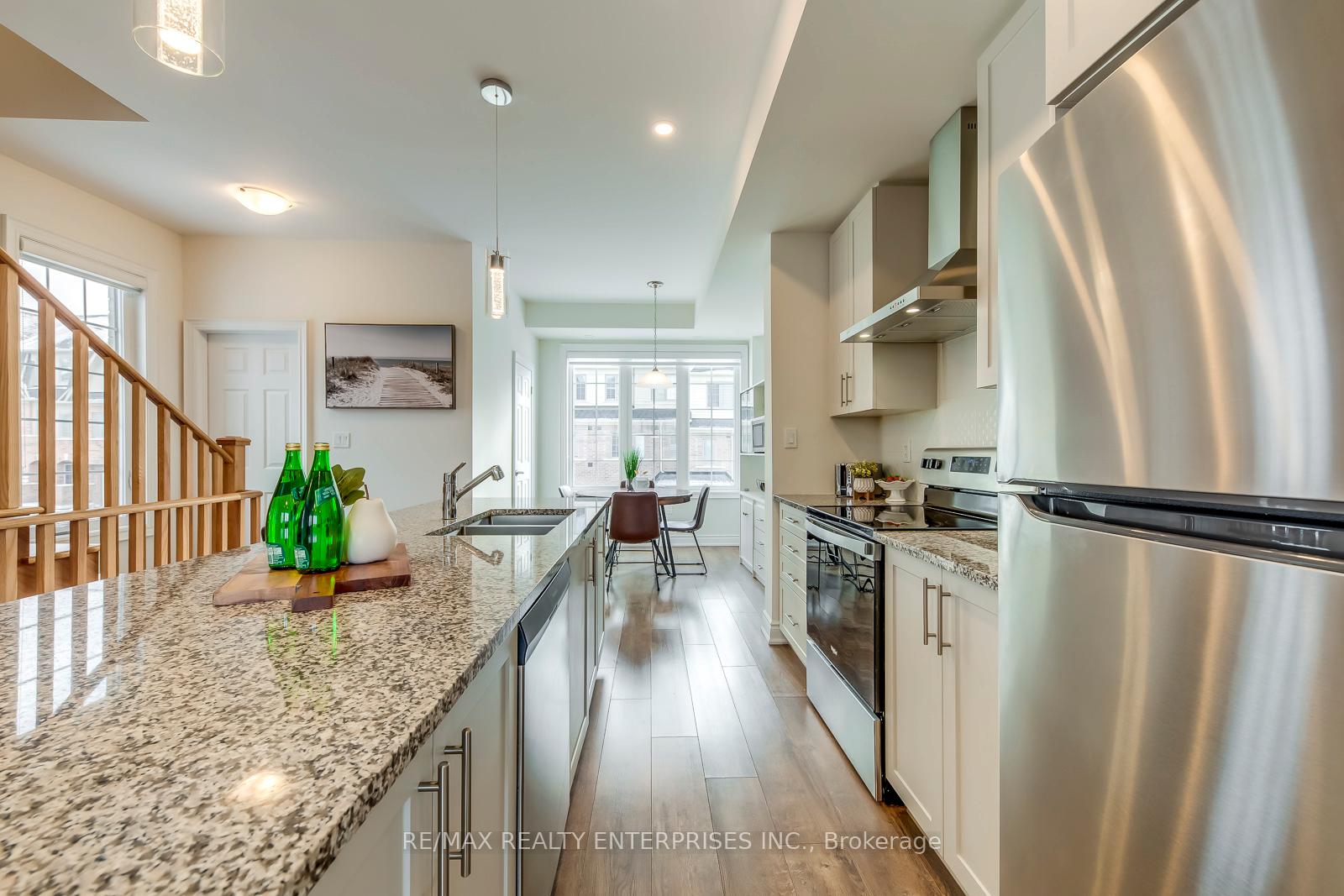 Photo 10 of Unit 45, 236 Royal Northern Path, Oshawa, Windfields — HOMEH