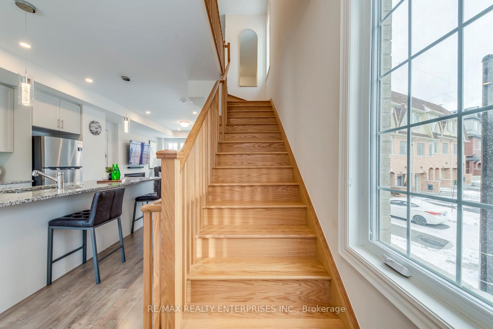 Photo 13 of Unit 45, 236 Royal Northern Path, Oshawa, Windfields — HOMEH