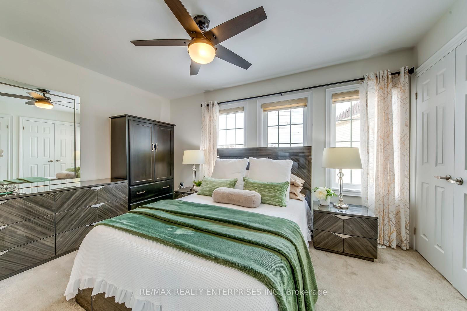Photo 15 of Unit 45, 236 Royal Northern Path, Oshawa, Windfields — HOMEH