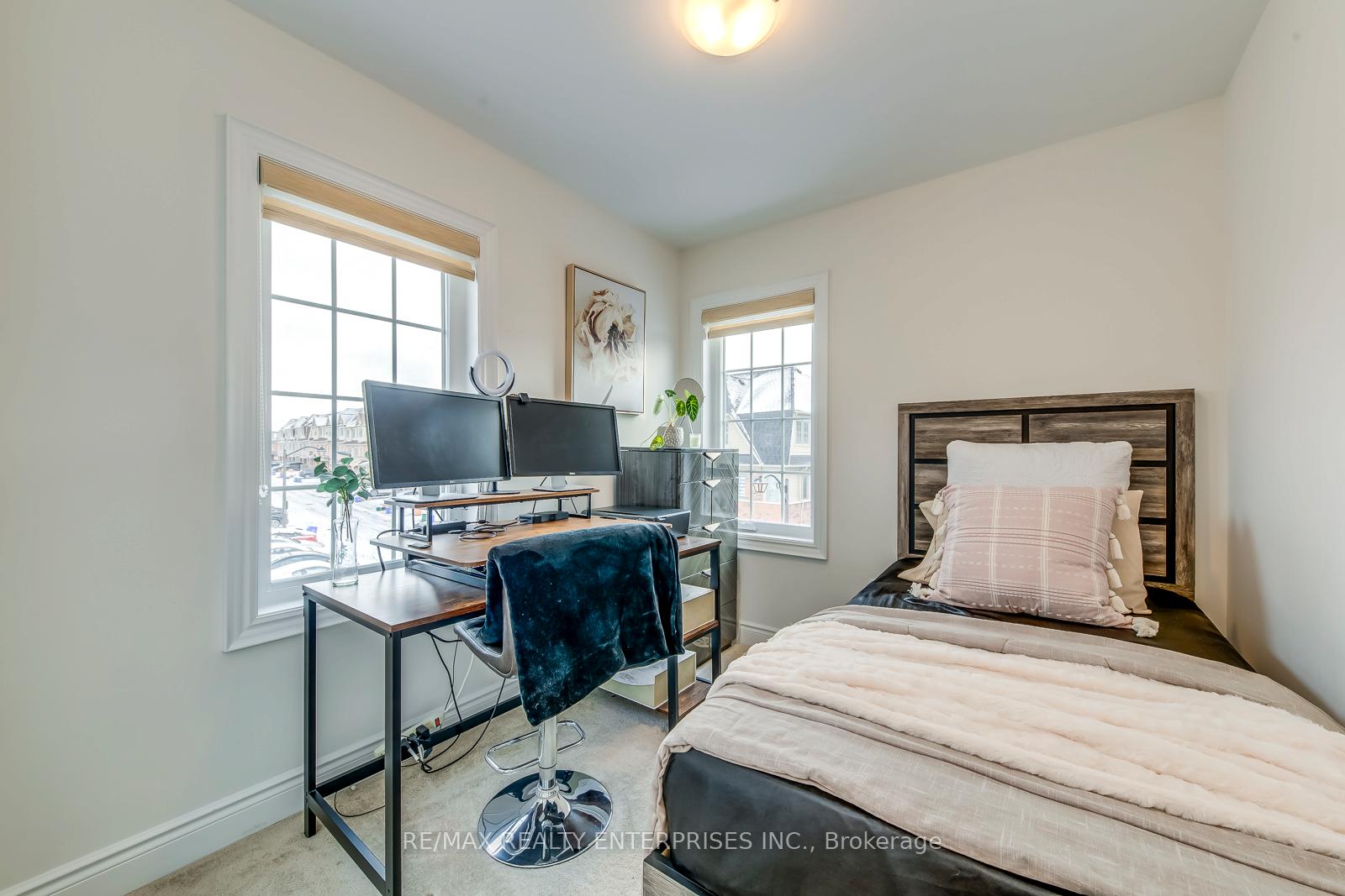 Photo 18 of Unit 45, 236 Royal Northern Path, Oshawa, Windfields — HOMEH