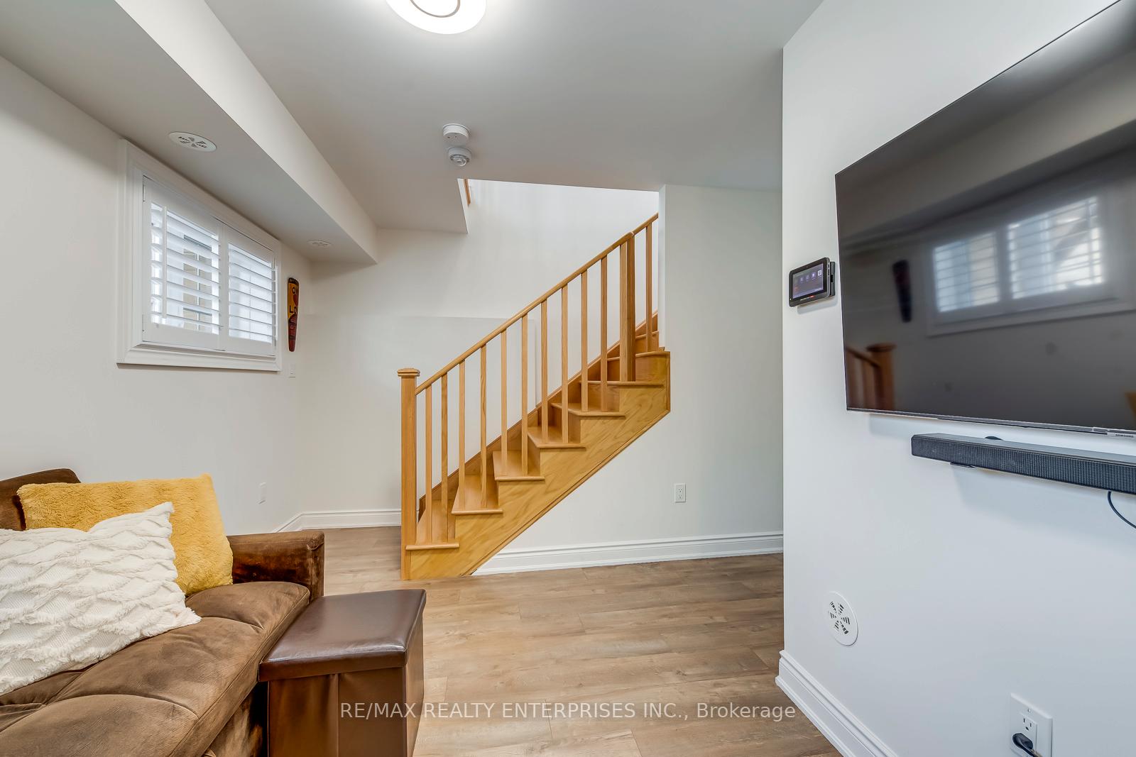 Photo 23 of Unit 45, 236 Royal Northern Path, Oshawa, Windfields — HOMEH