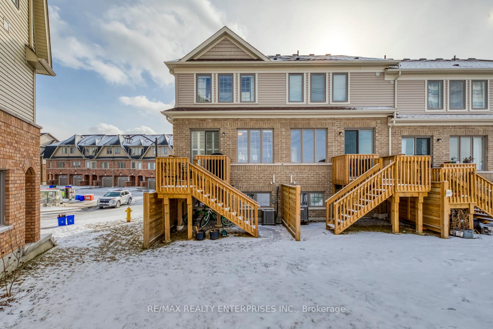 Photo 26 of Unit 45, 236 Royal Northern Path, Oshawa, Windfields — HOMEH