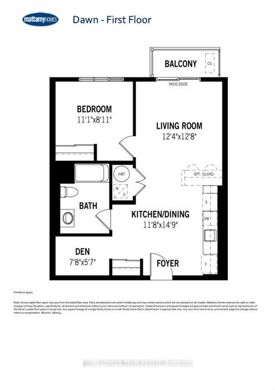 Photo 2 of Unit 310, 2370 Tenth Line Road, Ottawa, Avalon West — HOMEH