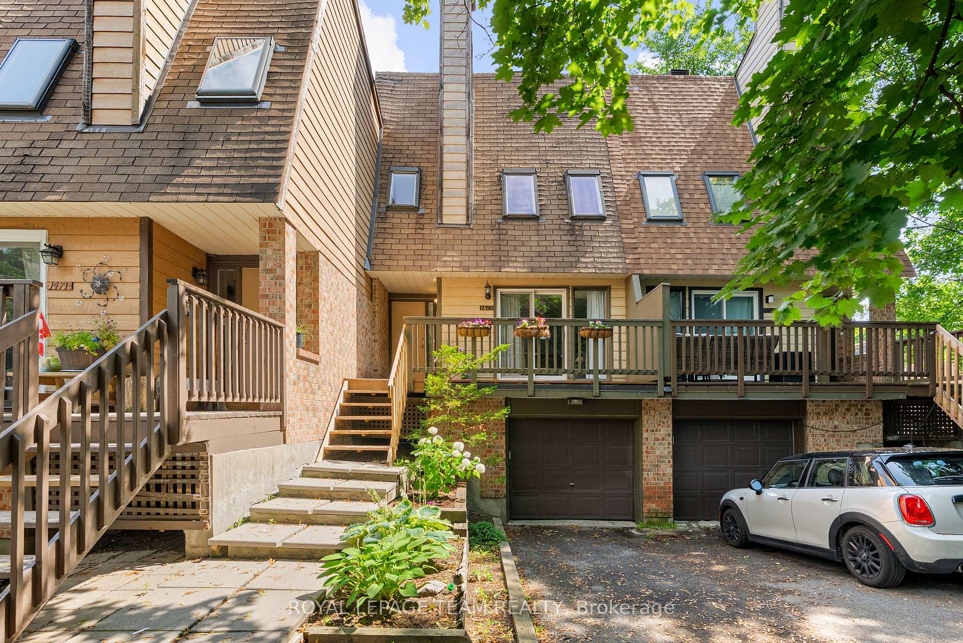 Photo 1 of 1473 Bryson Lane, Ottawa, Sawmill Creek/Timbermill — HOMEH