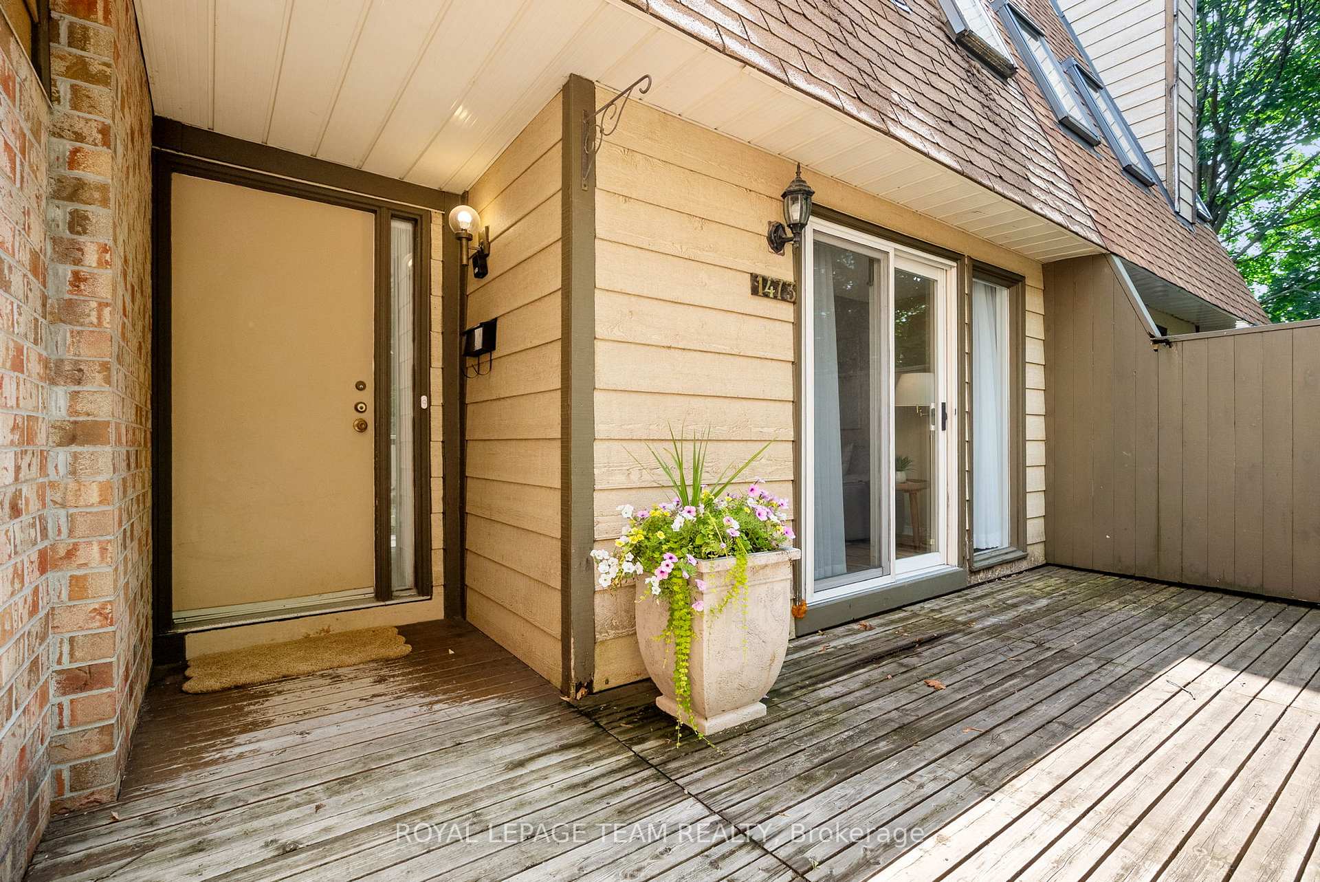 Photo 2 of 1473 Bryson Lane, Ottawa, Sawmill Creek/Timbermill — HOMEH
