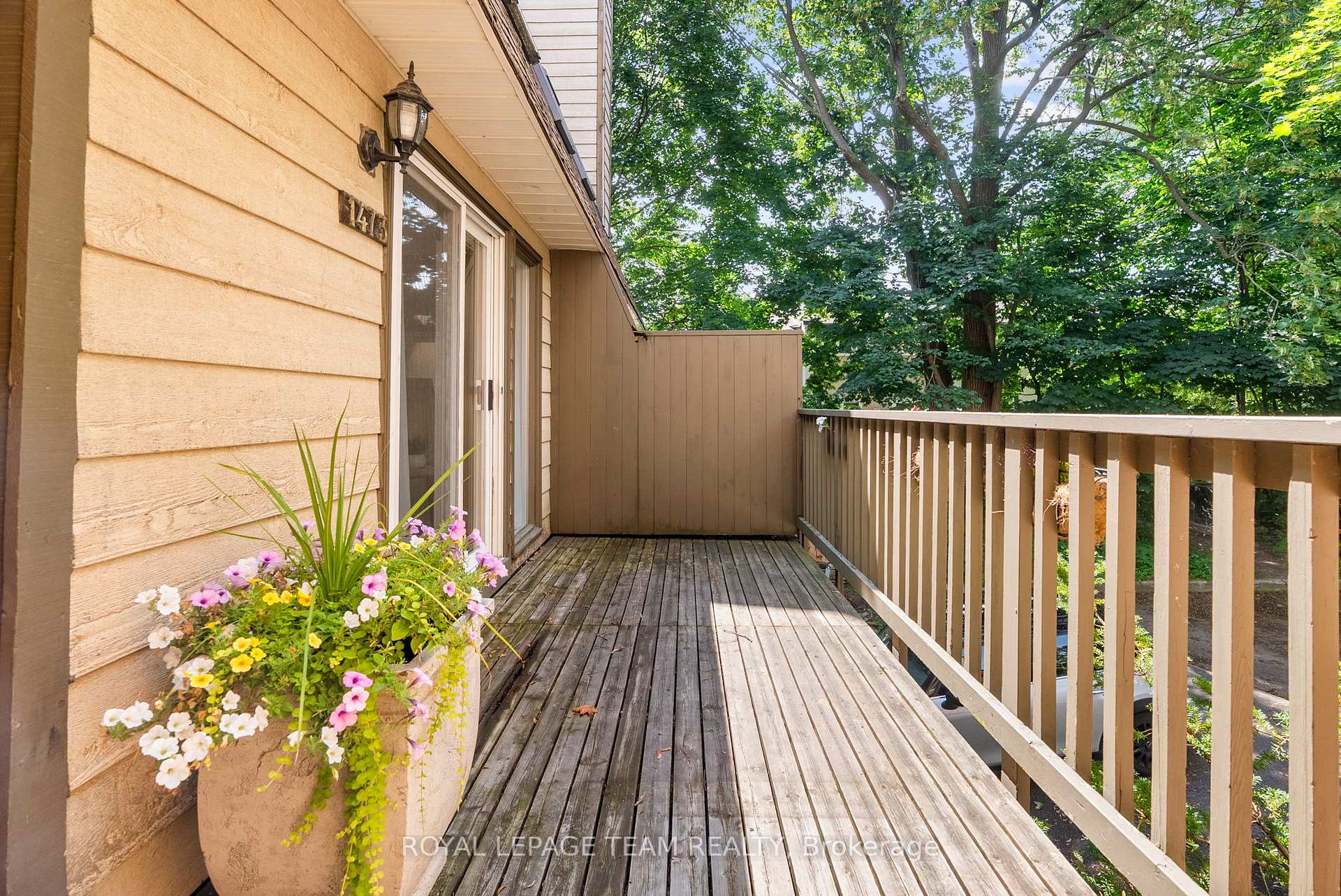 Photo 3 of 1473 Bryson Lane, Ottawa, Sawmill Creek/Timbermill — HOMEH