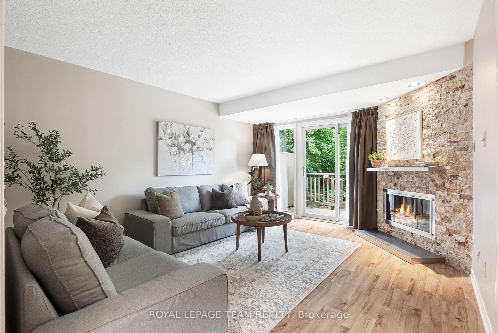 Photo 7 of 1473 Bryson Lane, Ottawa, Sawmill Creek/Timbermill — HOMEH