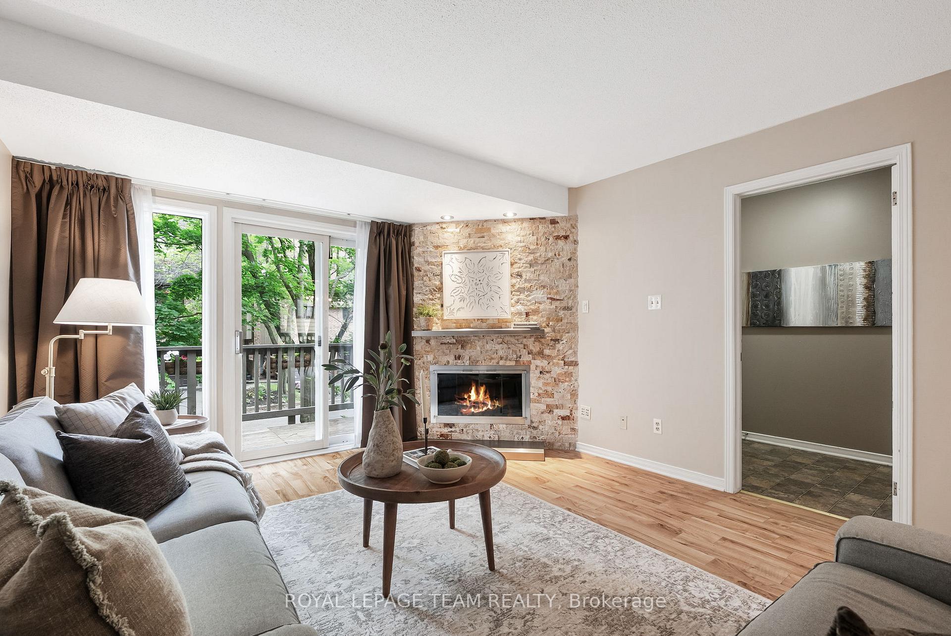 Photo 8 of 1473 Bryson Lane, Ottawa, Sawmill Creek/Timbermill — HOMEH