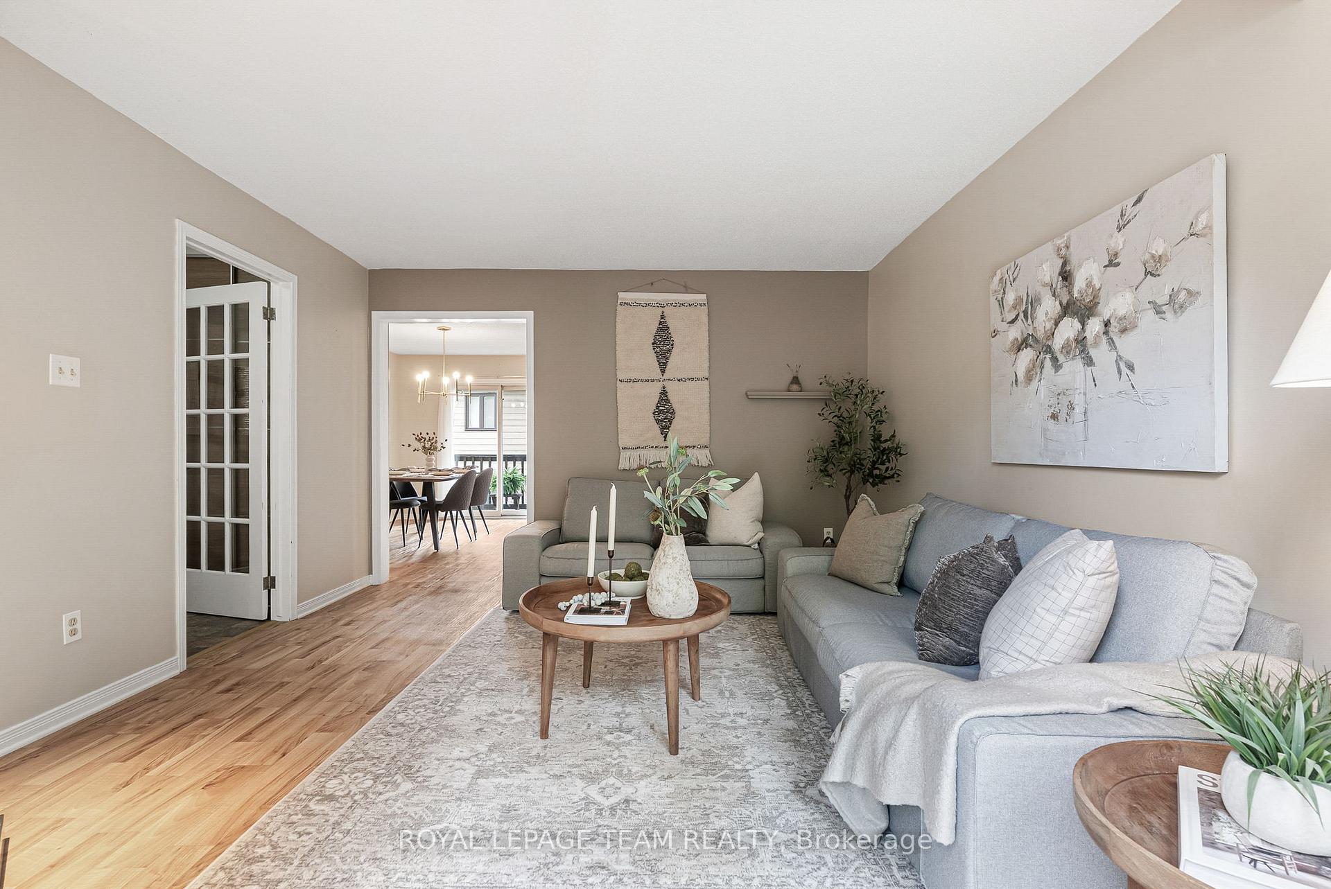 Photo 9 of 1473 Bryson Lane, Ottawa, Sawmill Creek/Timbermill — HOMEH