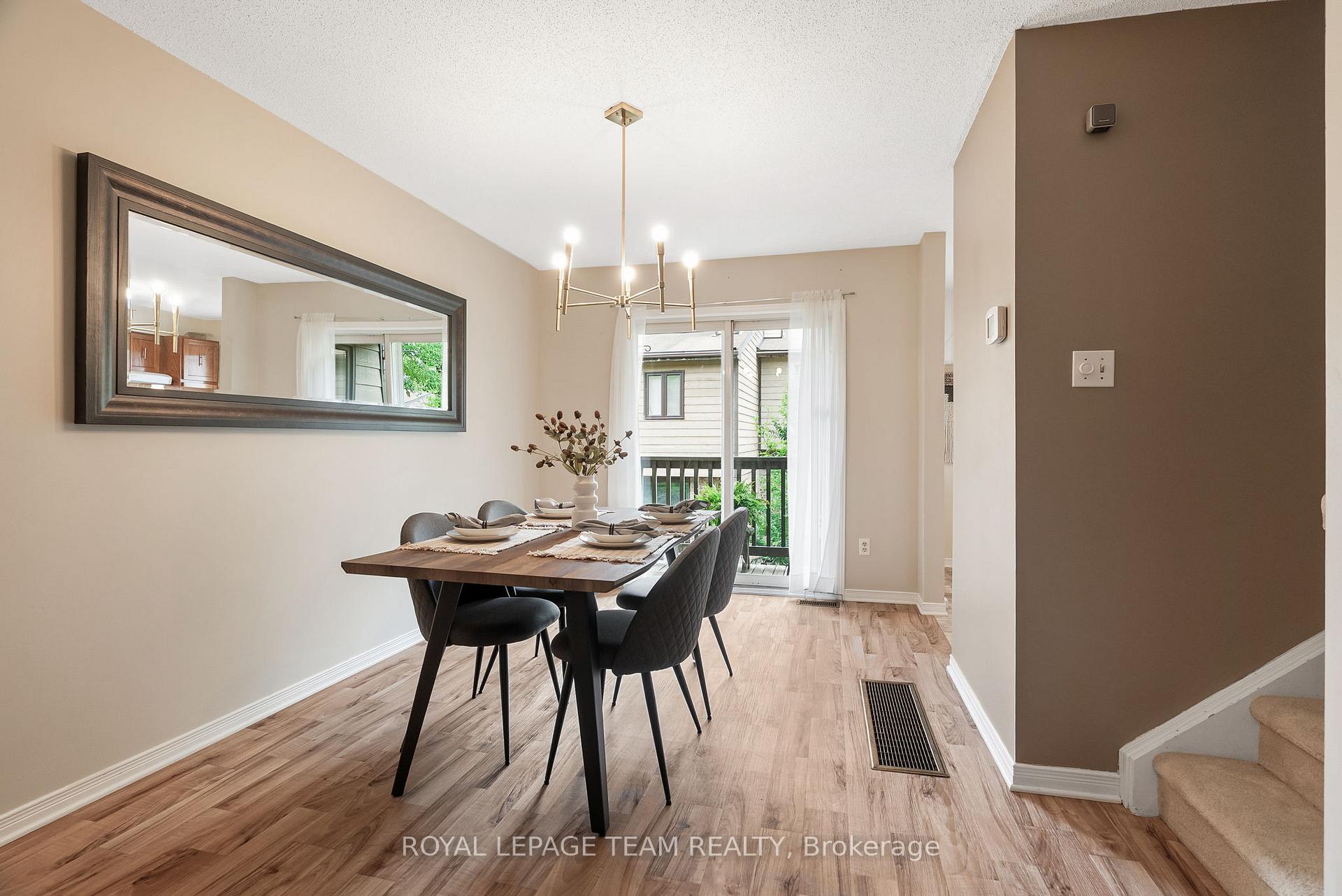 Photo 10 of 1473 Bryson Lane, Ottawa, Sawmill Creek/Timbermill — HOMEH
