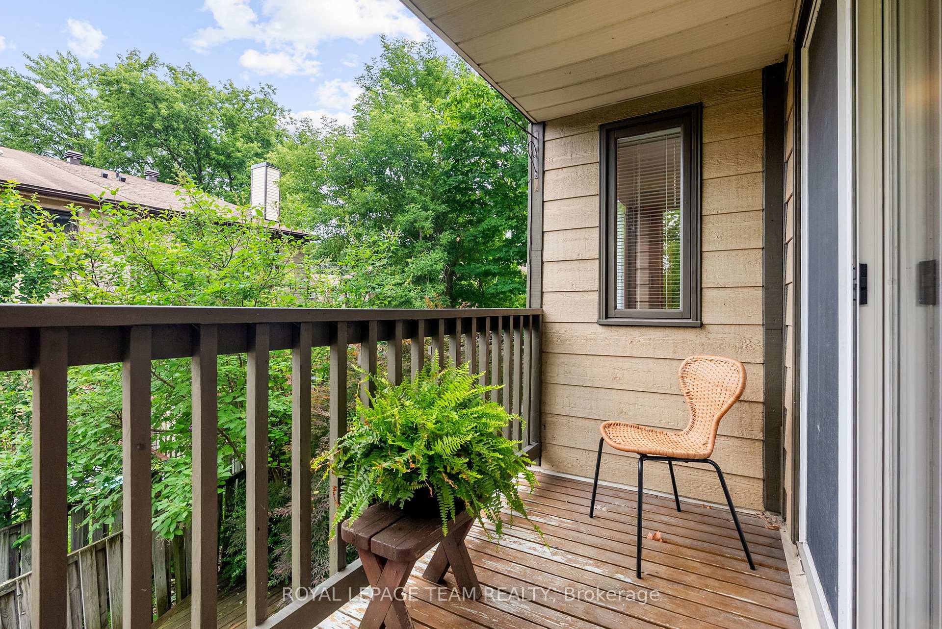 Photo 15 of 1473 Bryson Lane, Ottawa, Sawmill Creek/Timbermill — HOMEH