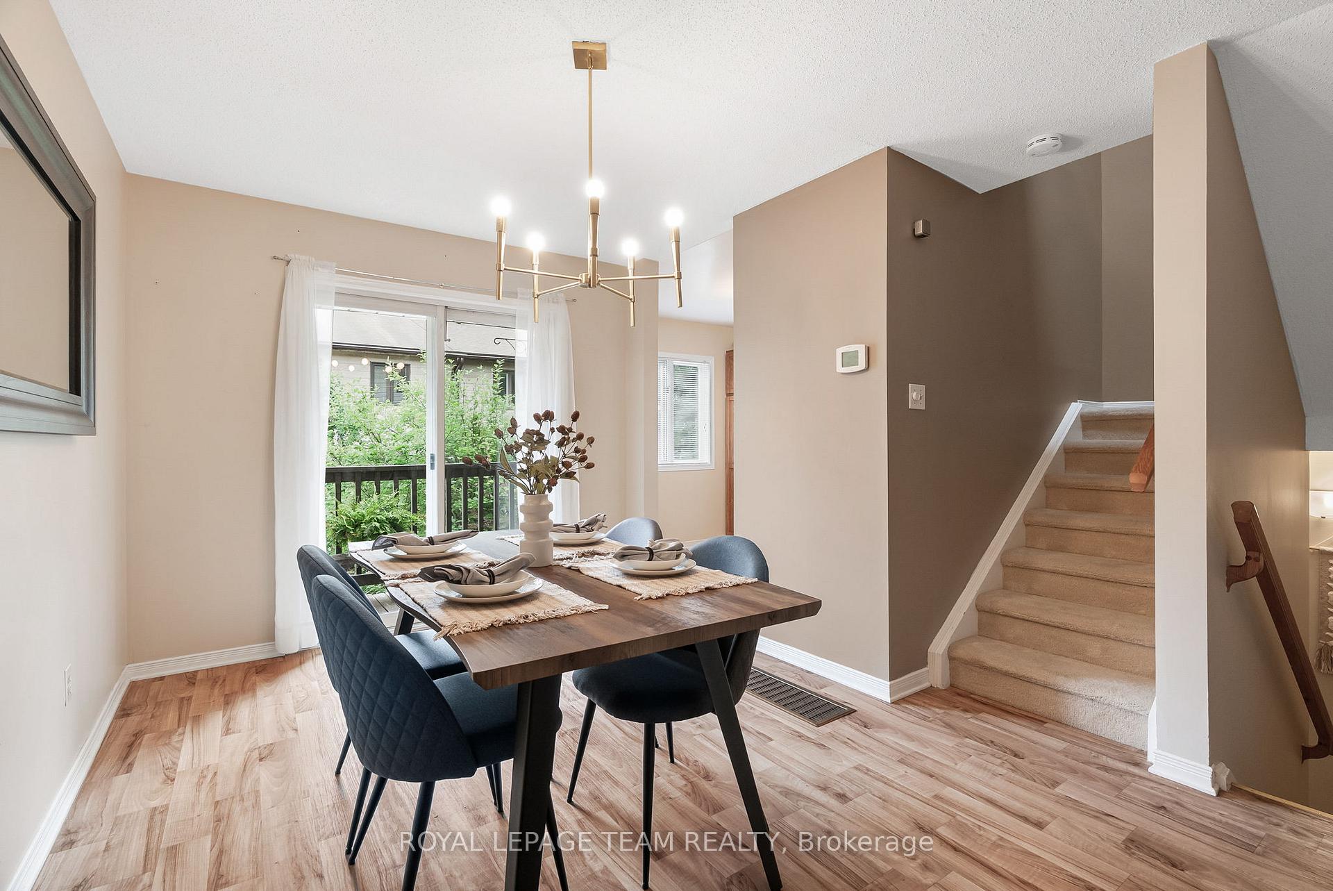 Photo 16 of 1473 Bryson Lane, Ottawa, Sawmill Creek/Timbermill — HOMEH
