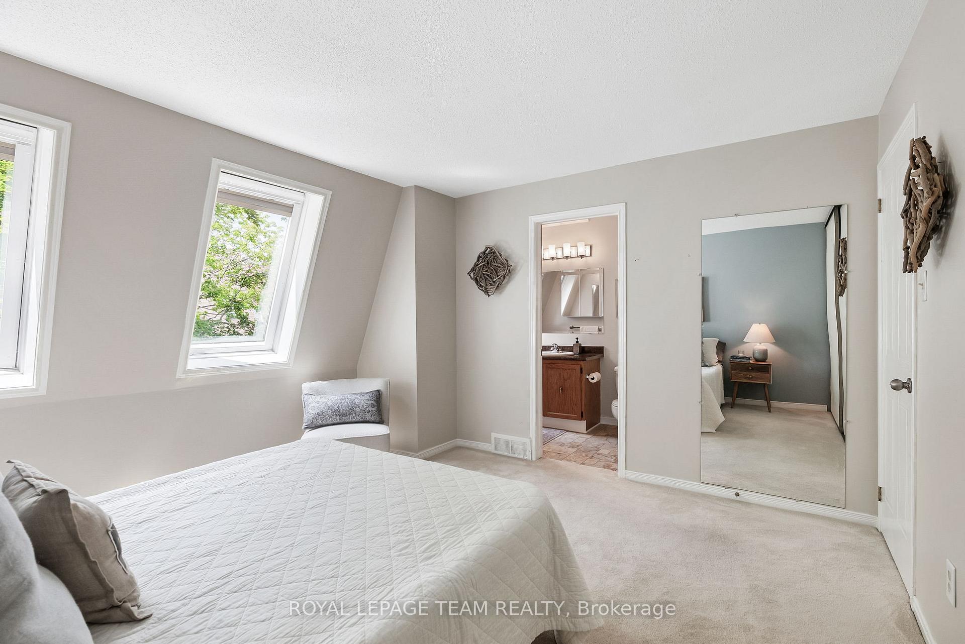Photo 20 of 1473 Bryson Lane, Ottawa, Sawmill Creek/Timbermill — HOMEH