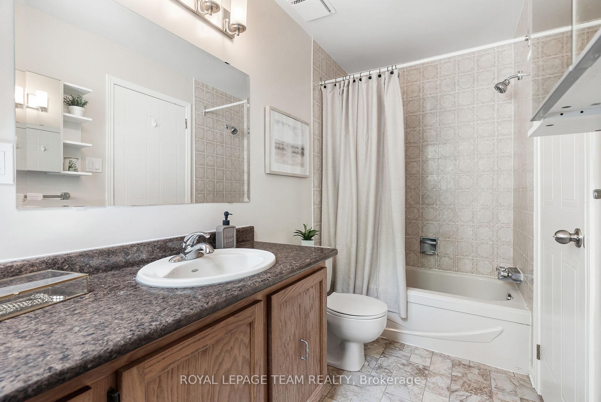 Photo 22 of 1473 Bryson Lane, Ottawa, Sawmill Creek/Timbermill — HOMEH