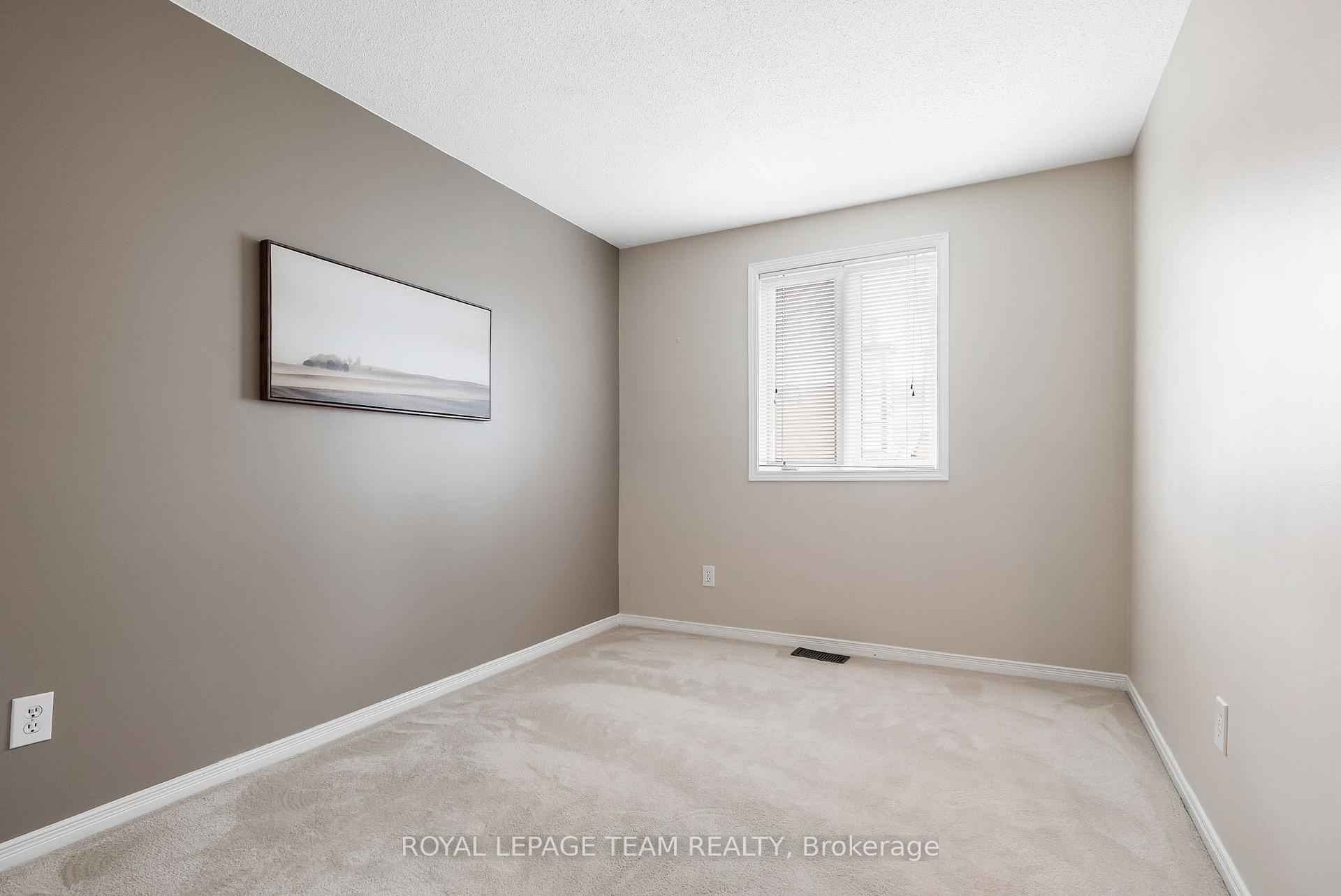 Photo 23 of 1473 Bryson Lane, Ottawa, Sawmill Creek/Timbermill — HOMEH