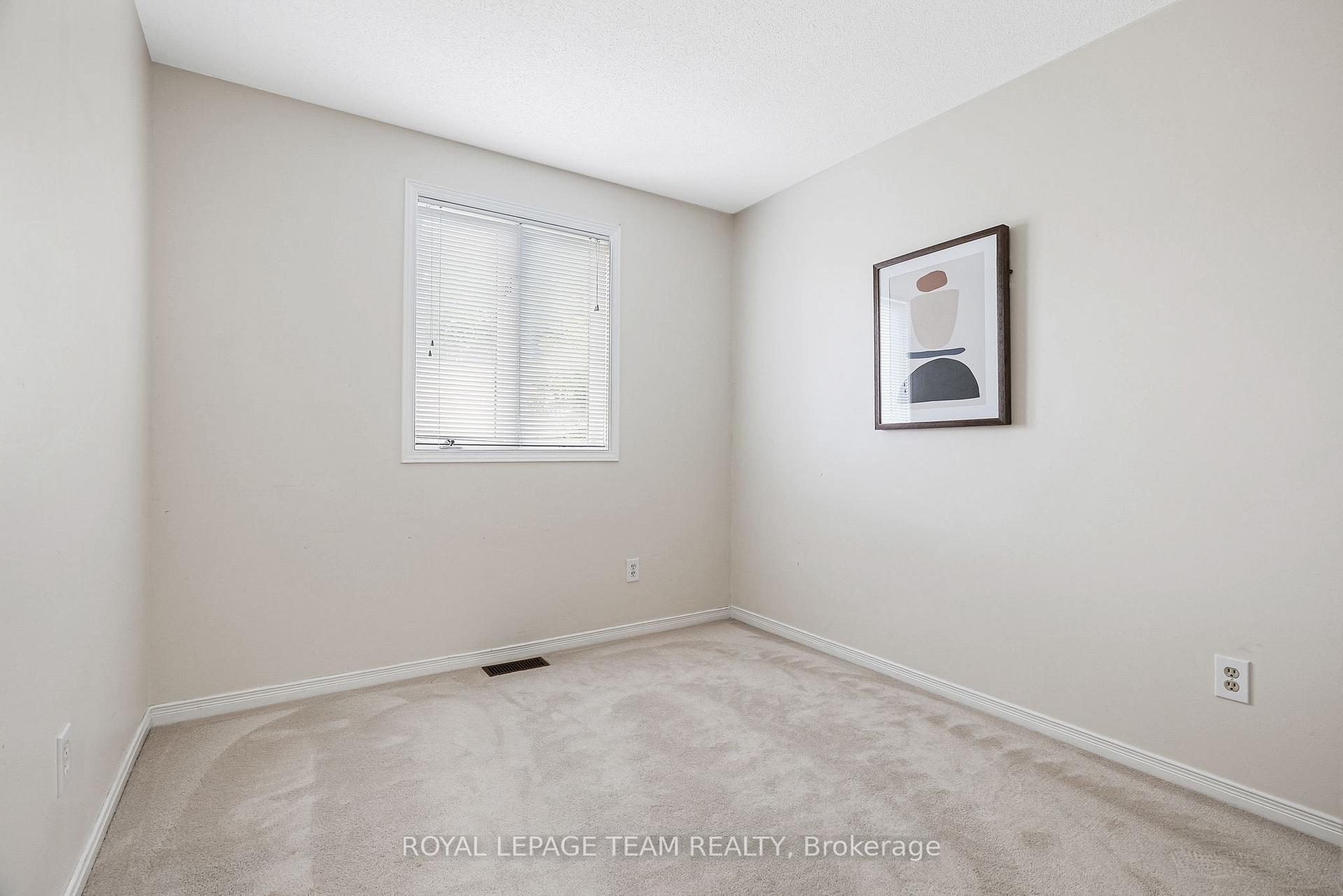 Photo 25 of 1473 Bryson Lane, Ottawa, Sawmill Creek/Timbermill — HOMEH