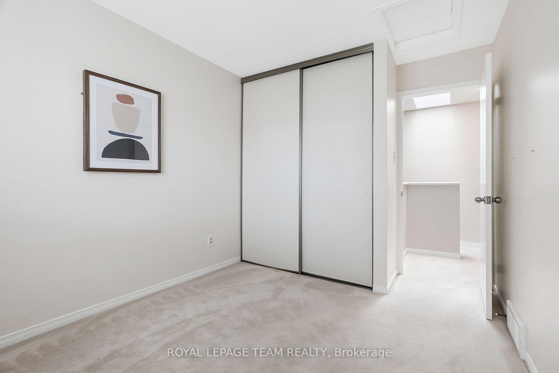 Photo 26 of 1473 Bryson Lane, Ottawa, Sawmill Creek/Timbermill — HOMEH