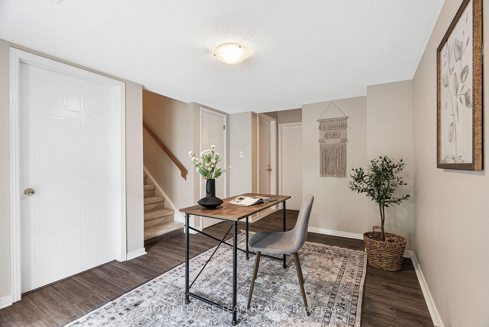 Photo 28 of 1473 Bryson Lane, Ottawa, Sawmill Creek/Timbermill — HOMEH