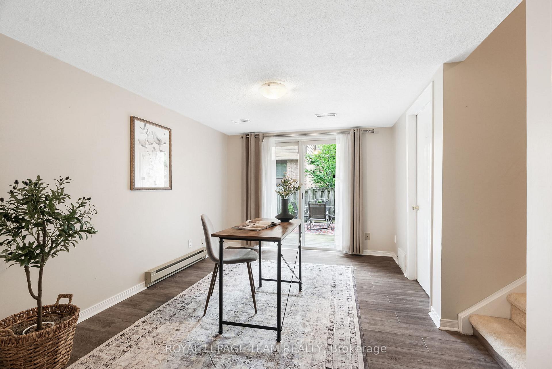 Photo 29 of 1473 Bryson Lane, Ottawa, Sawmill Creek/Timbermill — HOMEH
