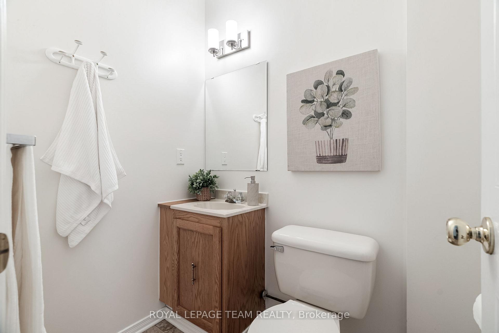 Photo 31 of 1473 Bryson Lane, Ottawa, Sawmill Creek/Timbermill — HOMEH