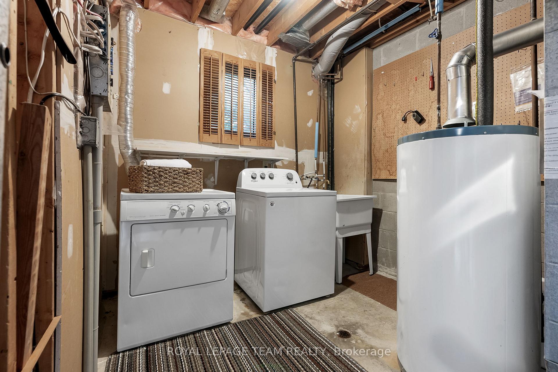 Photo 32 of 1473 Bryson Lane, Ottawa, Sawmill Creek/Timbermill — HOMEH