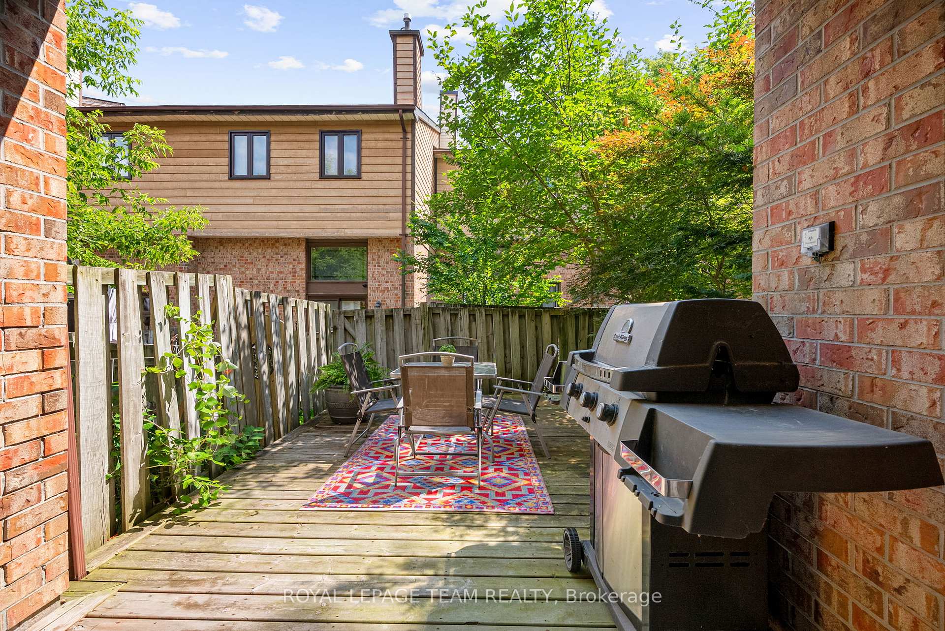 Photo 33 of 1473 Bryson Lane, Ottawa, Sawmill Creek/Timbermill — HOMEH