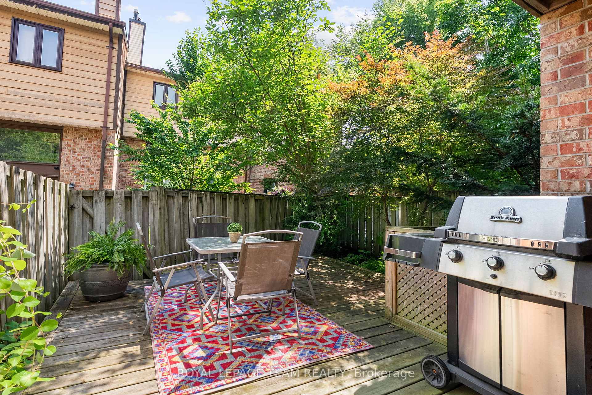 Photo 34 of 1473 Bryson Lane, Ottawa, Sawmill Creek/Timbermill — HOMEH