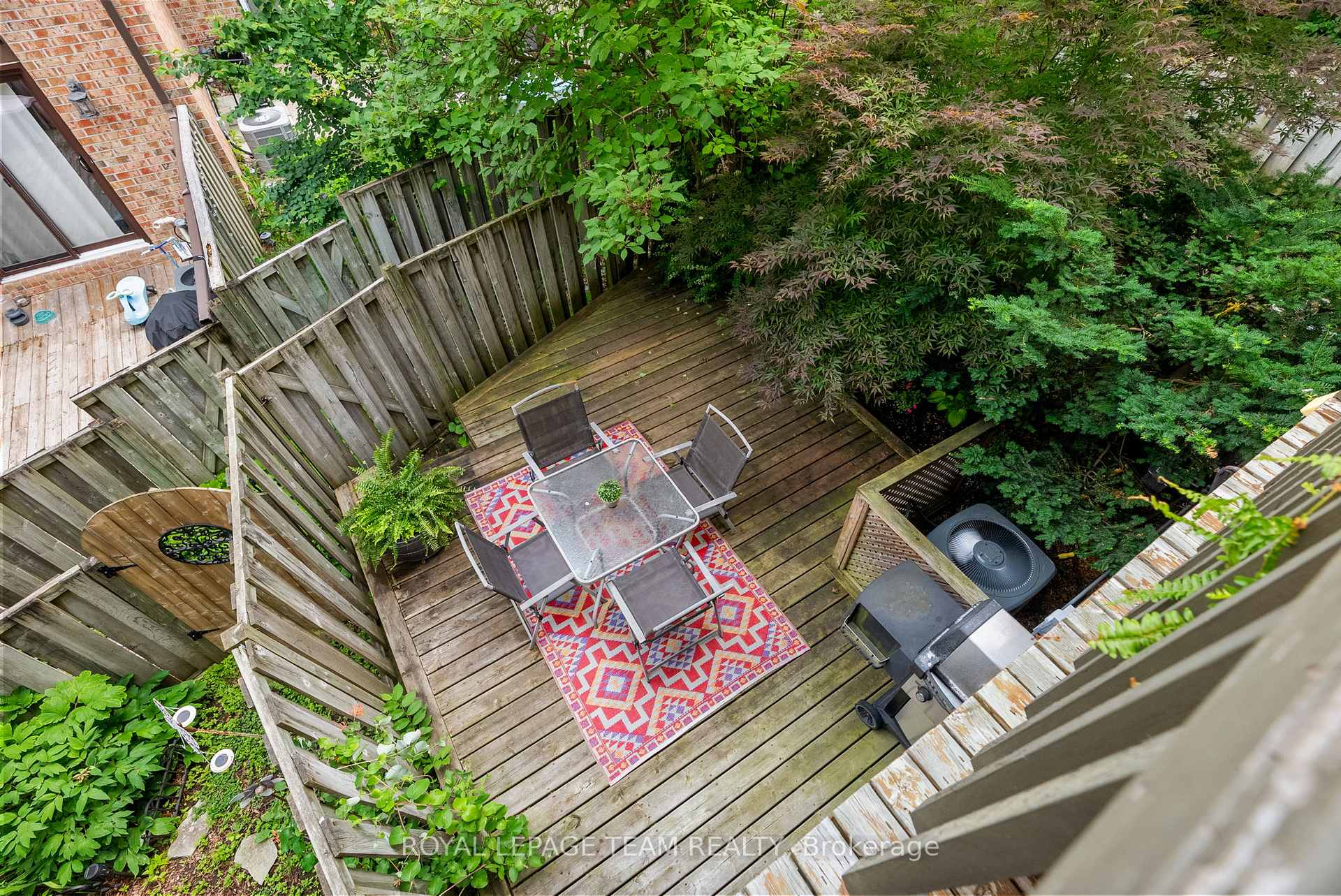 Photo 37 of 1473 Bryson Lane, Ottawa, Sawmill Creek/Timbermill — HOMEH
