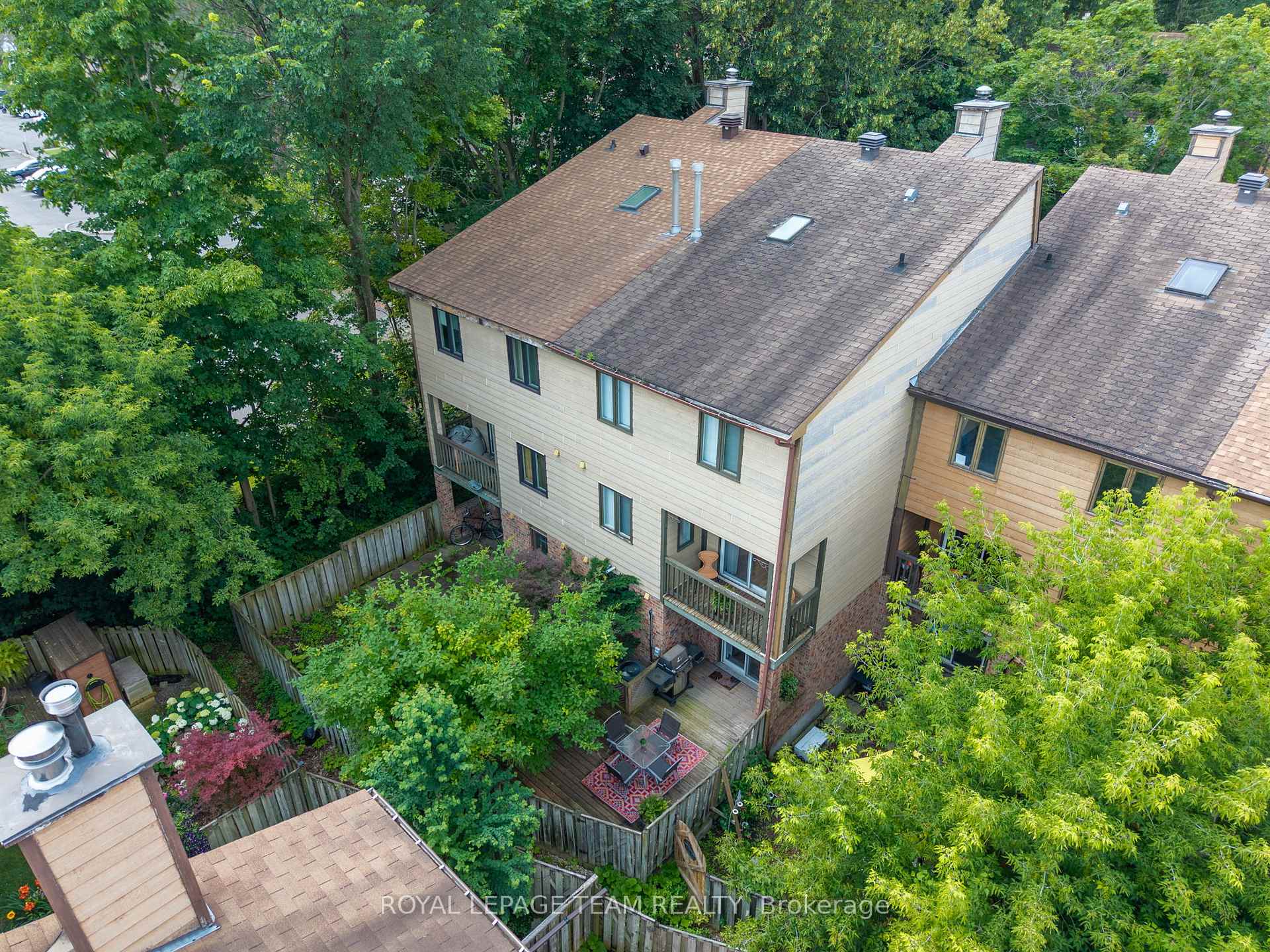 Photo 38 of 1473 Bryson Lane, Ottawa, Sawmill Creek/Timbermill — HOMEH