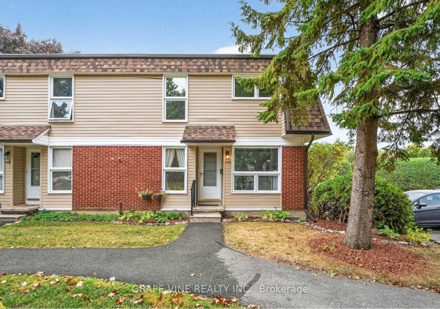 Photo 1 of 66 Rutherford Way, Ottawa, Kanata - Beaverbrook — HOMEH