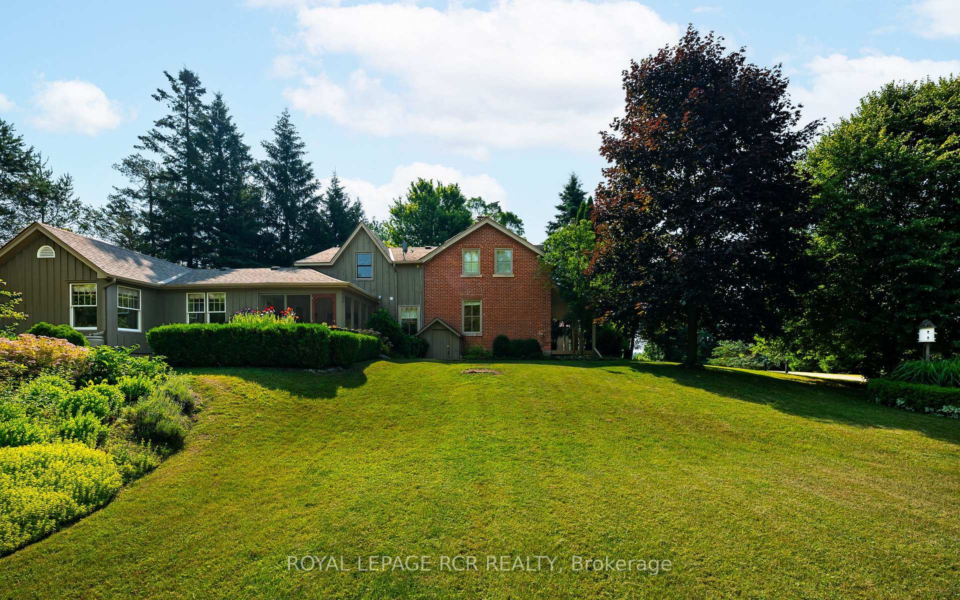 Photo 9 of 5955 Third Line, Erin, Rural Erin — HOMEH