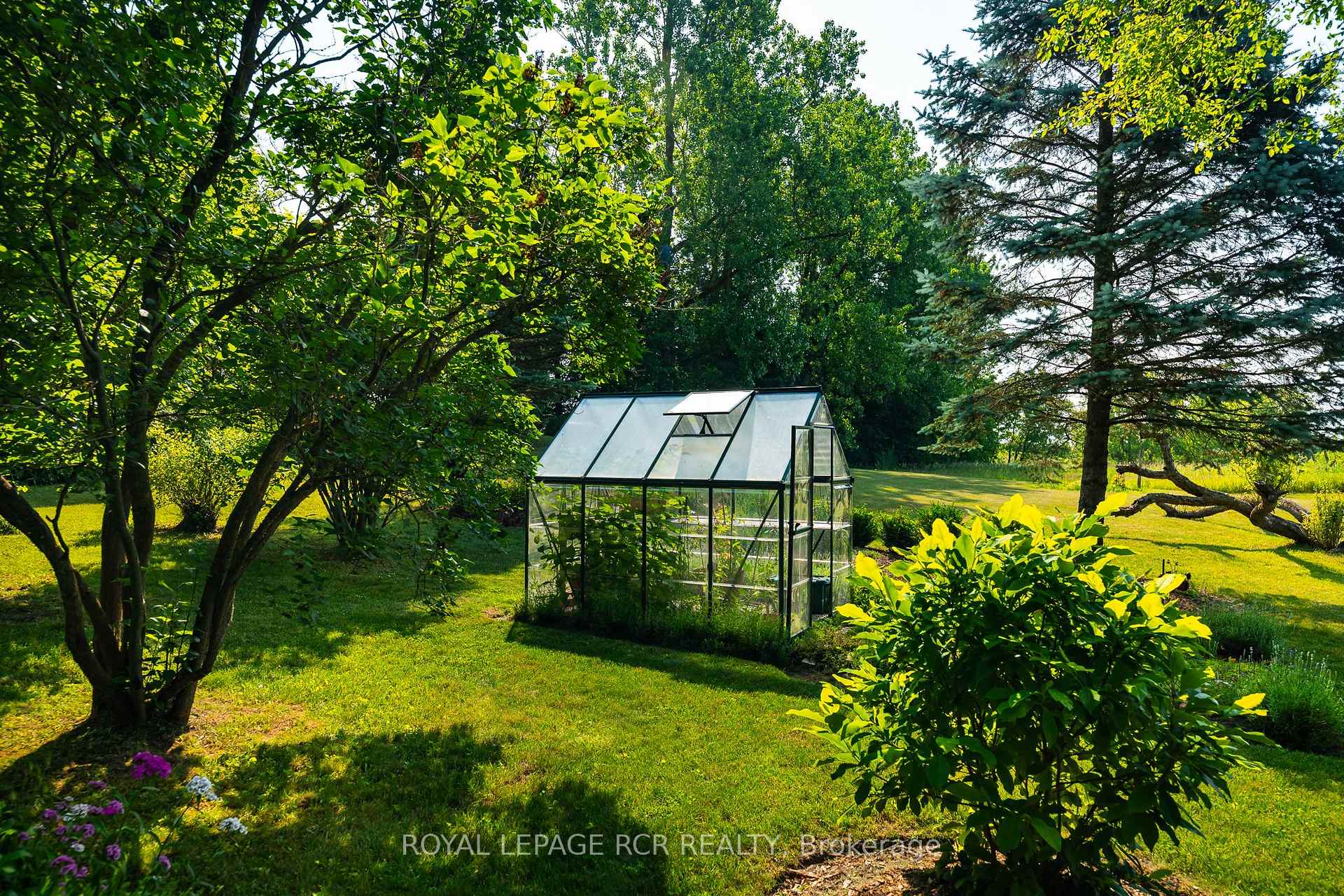 Photo 11 of 5955 Third Line, Erin, Rural Erin — HOMEH