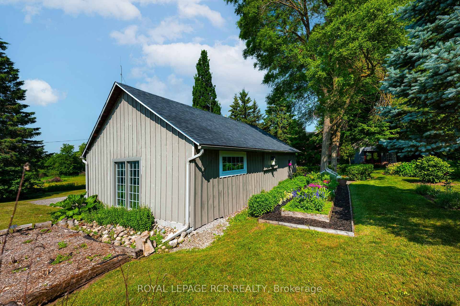 Photo 12 of 5955 Third Line, Erin, Rural Erin — HOMEH
