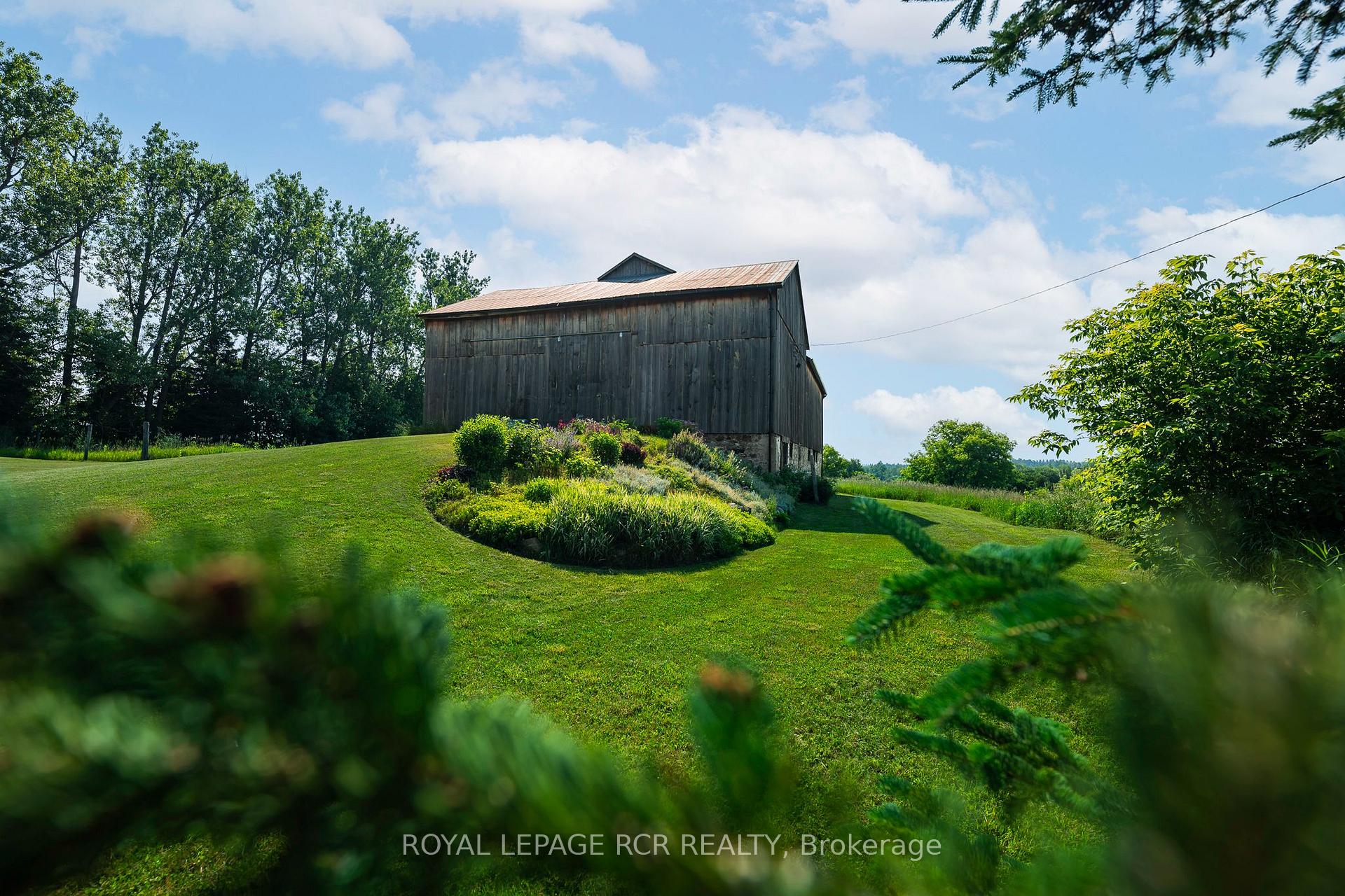Photo 37 of 5955 Third Line, Erin, Rural Erin — HOMEH