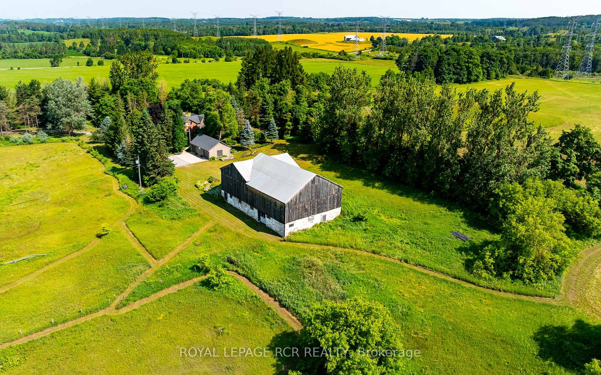 Photo 38 of 5955 Third Line, Erin, Rural Erin — HOMEH