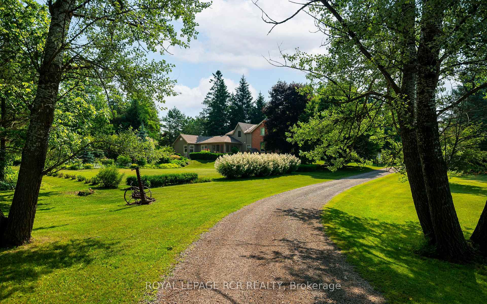 Photo 40 of 5955 Third Line, Erin, Rural Erin — HOMEH