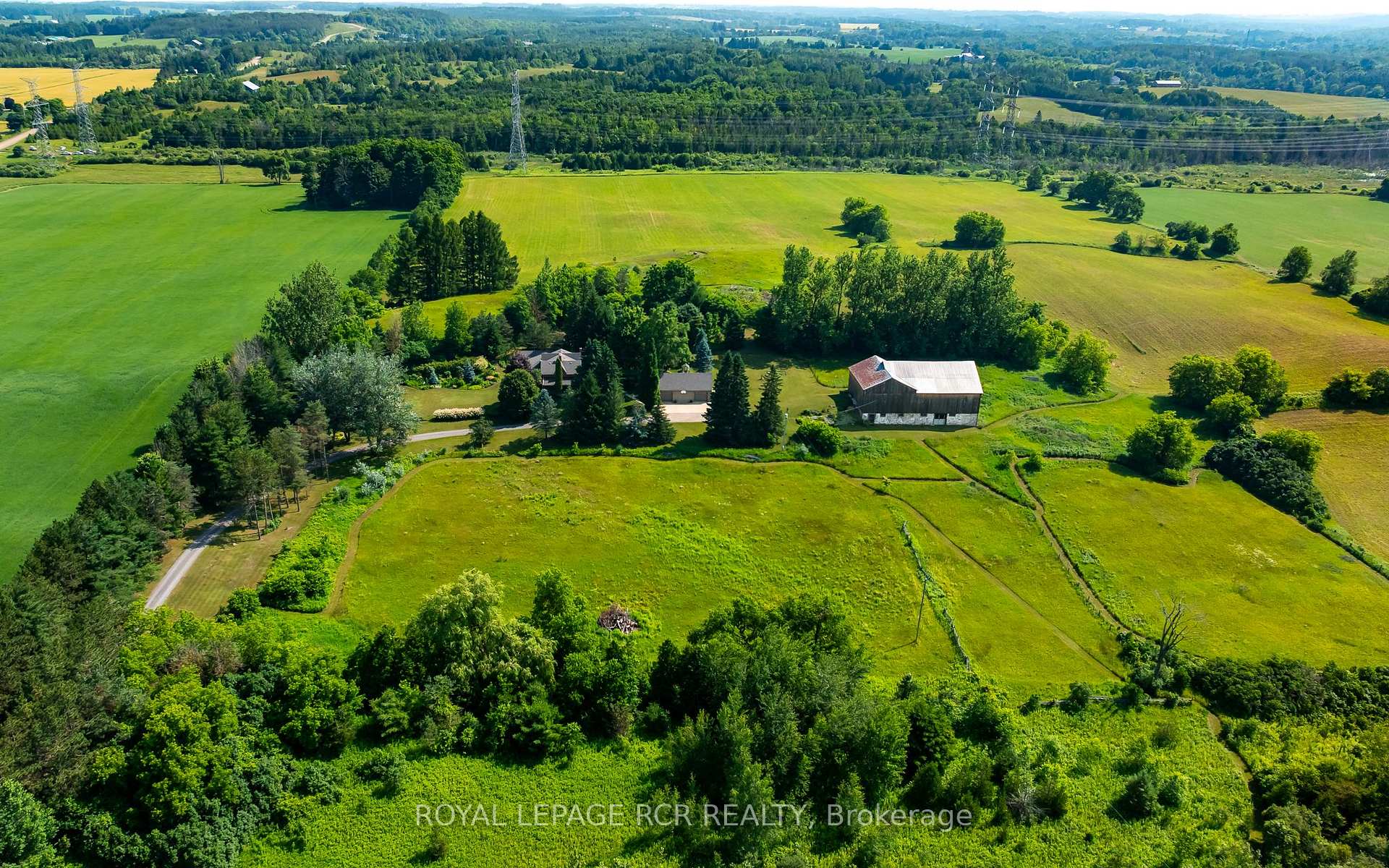 Photo 47 of 5955 Third Line, Erin, Rural Erin — HOMEH