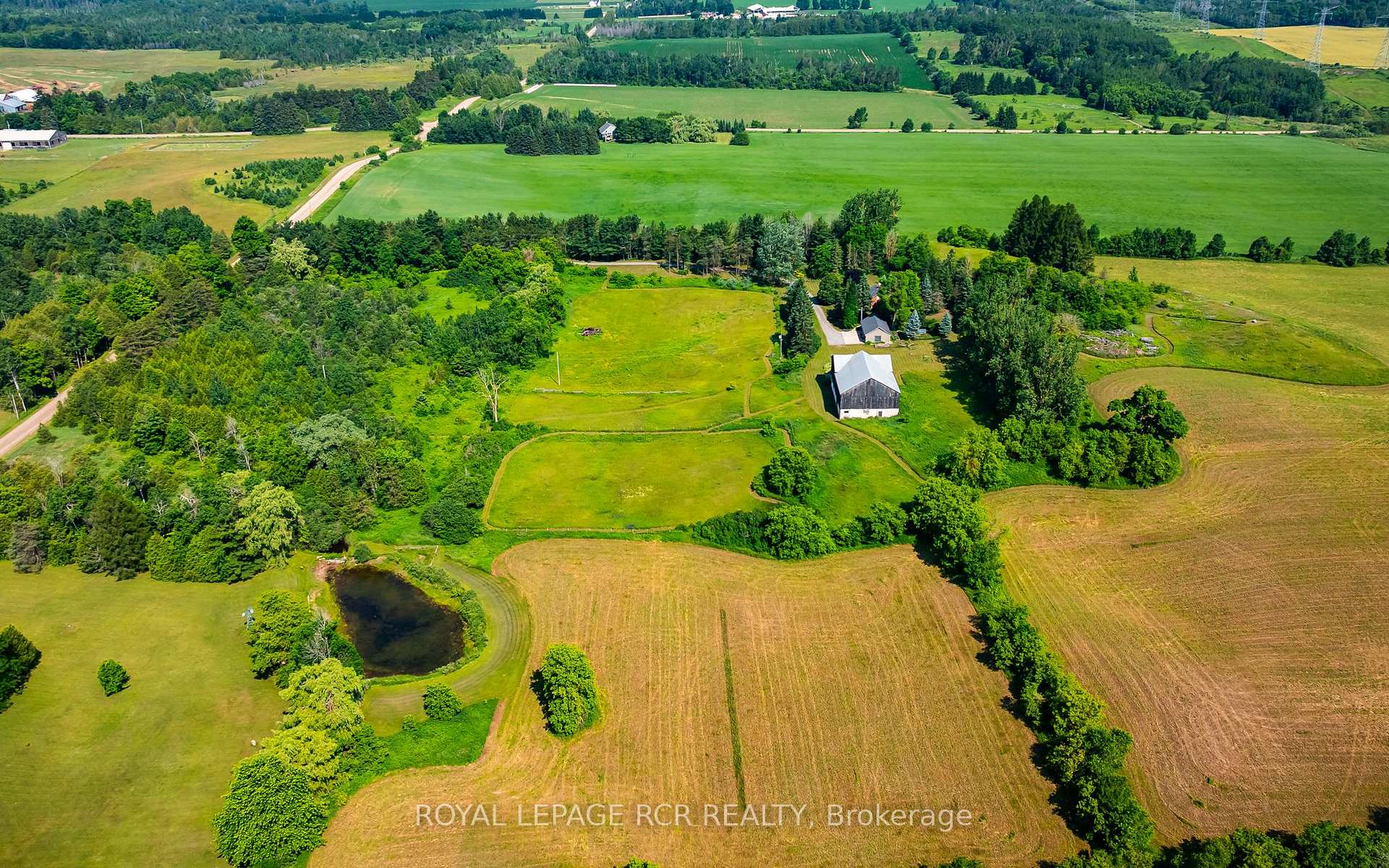 Photo 48 of 5955 Third Line, Erin, Rural Erin — HOMEH