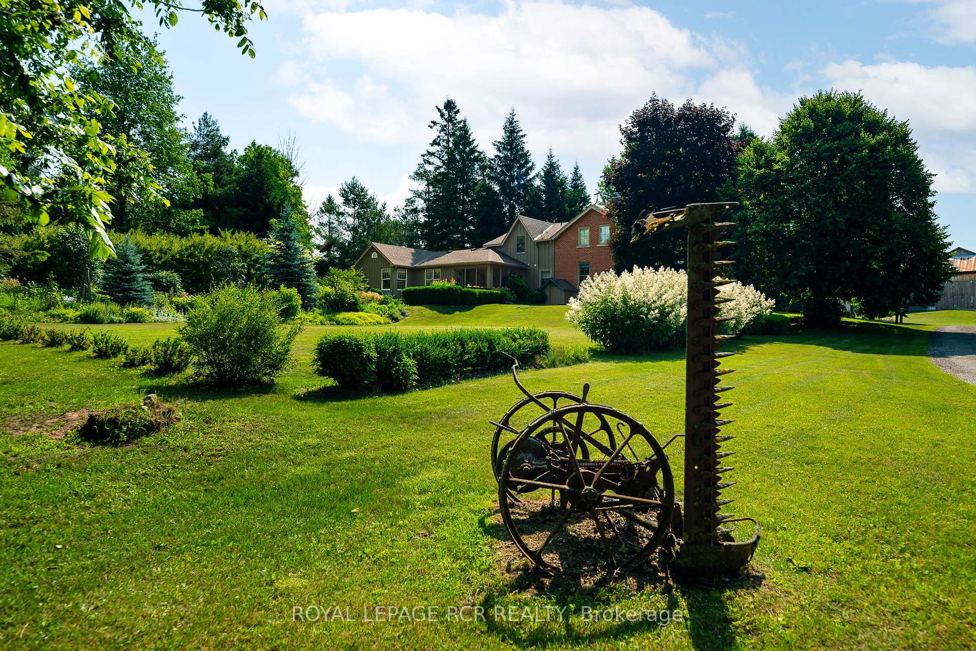 Photo 50 of 5955 Third Line, Erin, Rural Erin — HOMEH
