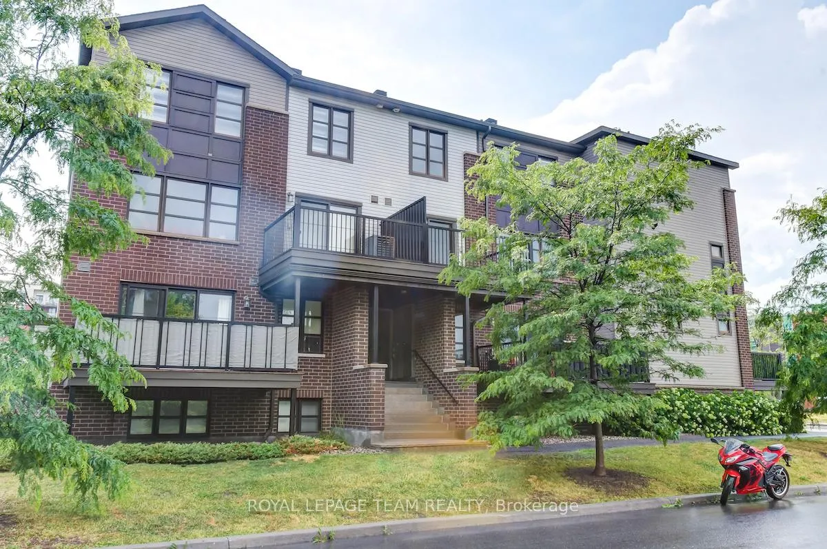 Photo 1 of 408 Silverstone Way, Ottawa, Barrhaven - Strandherd — HOMEH