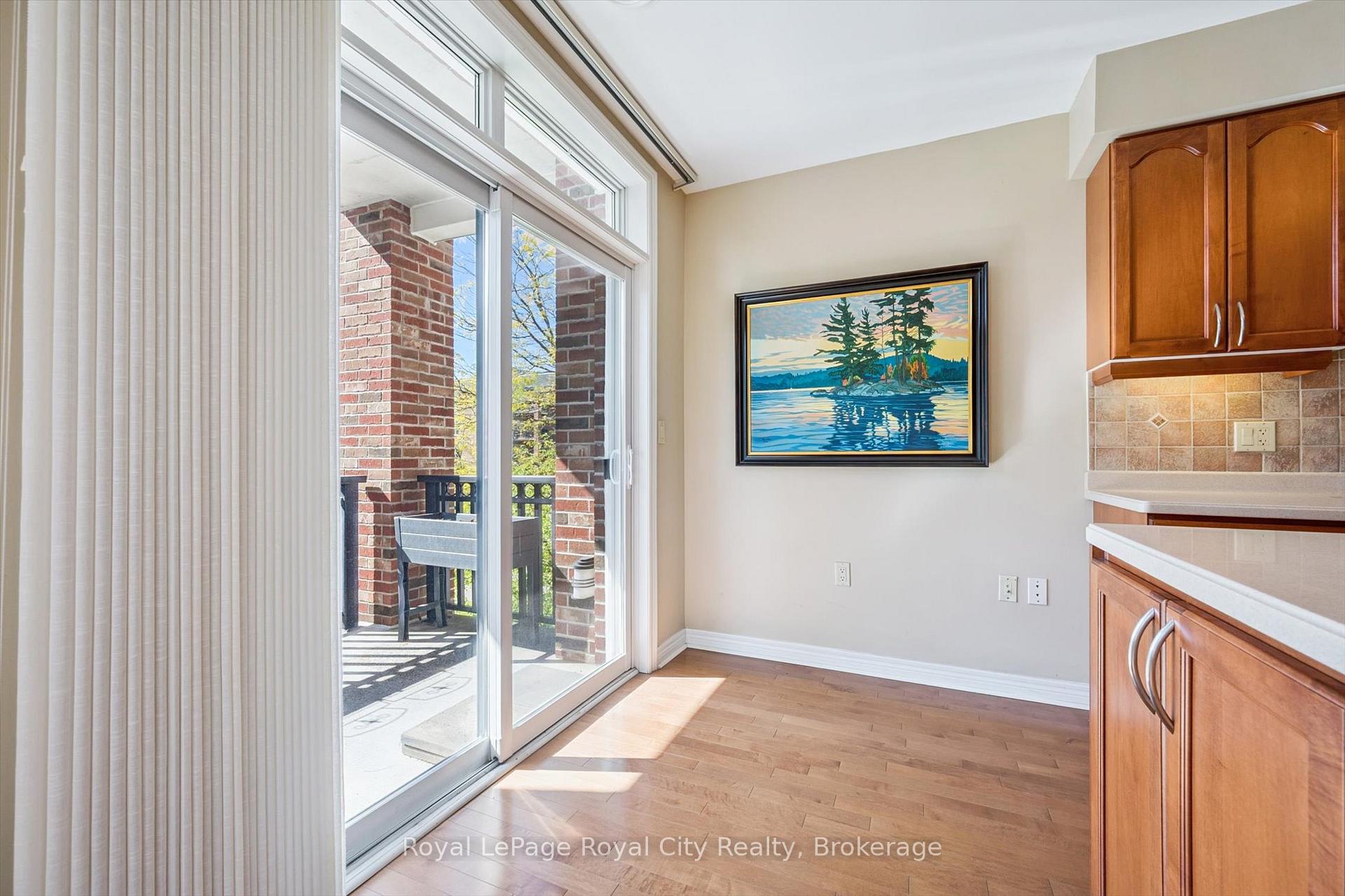 Photo 13 of Unit D205, 71 Bayberry Drive, Guelph, Village By The Arboretum — HOMEH