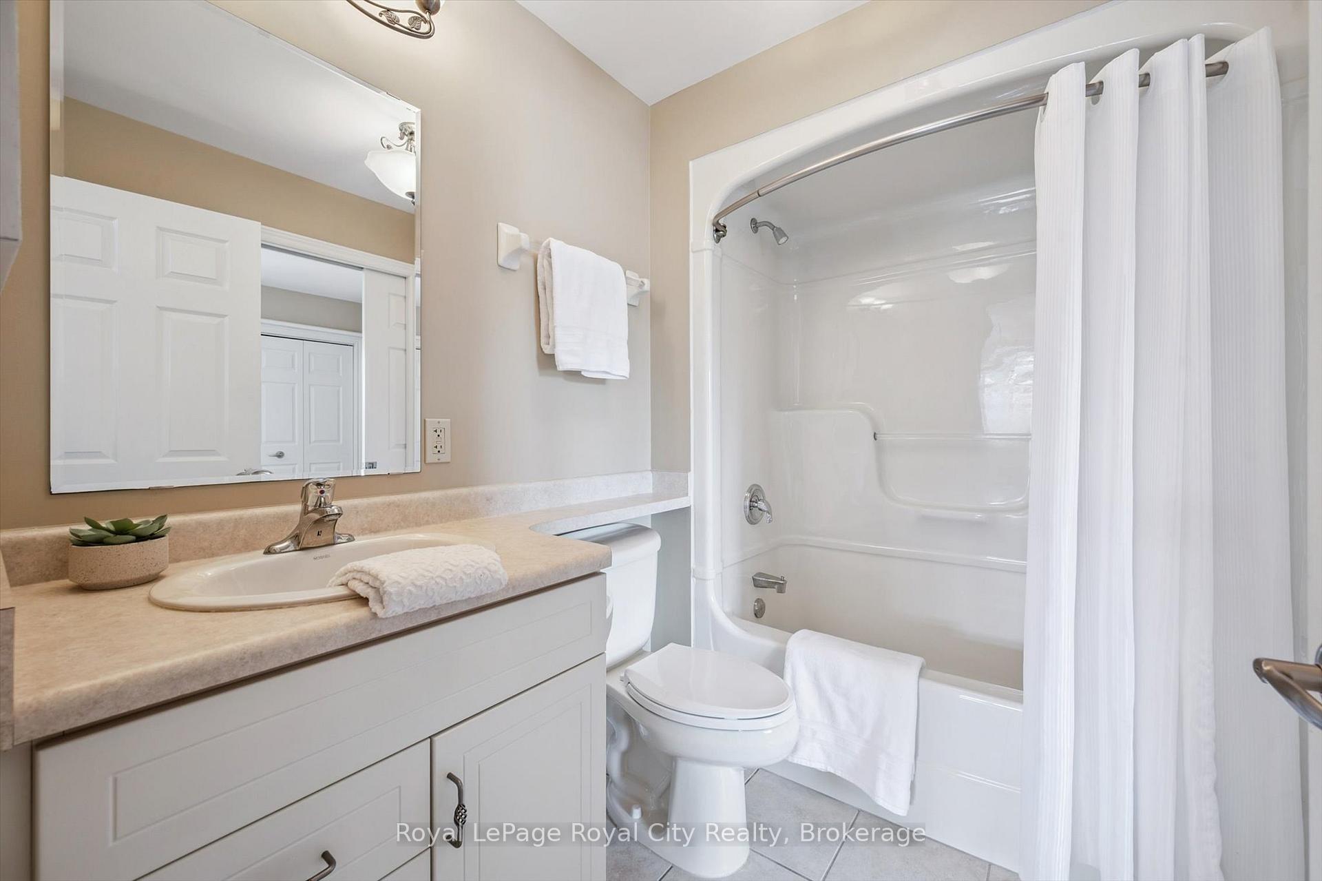 Photo 17 of Unit D205, 71 Bayberry Drive, Guelph, Village By The Arboretum — HOMEH