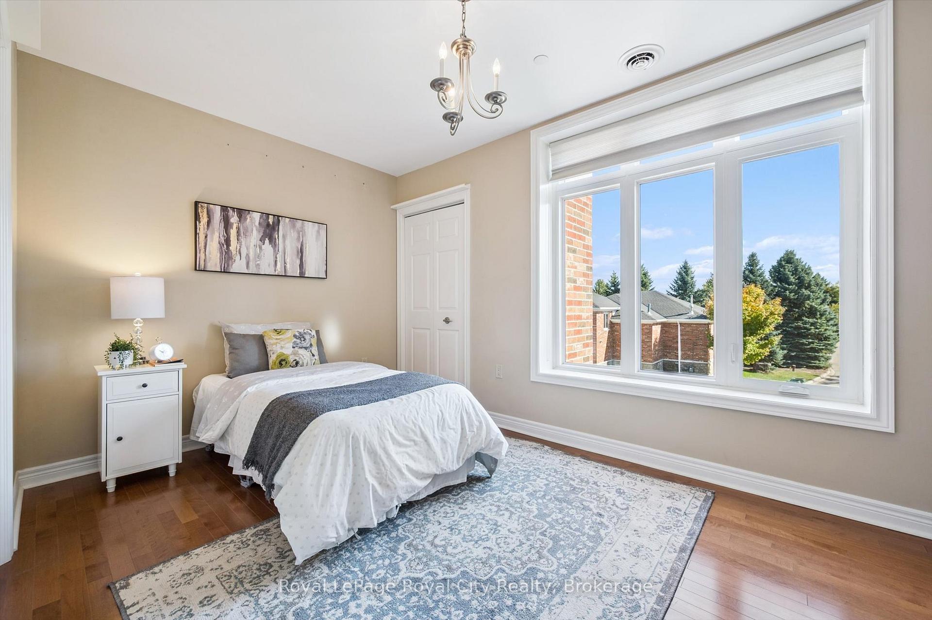 Photo 18 of Unit D205, 71 Bayberry Drive, Guelph, Village By The Arboretum — HOMEH