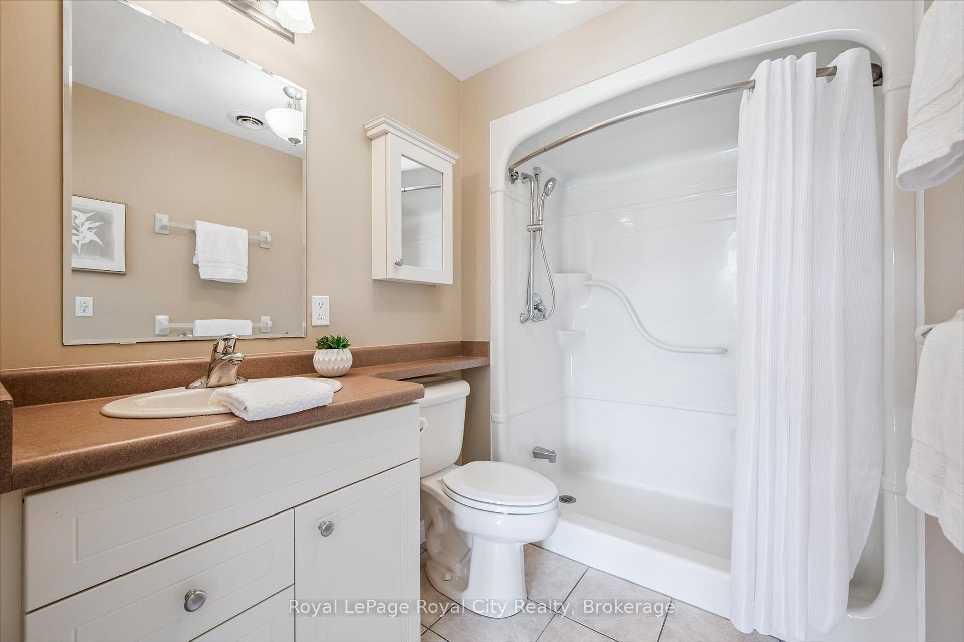 Photo 20 of Unit D205, 71 Bayberry Drive, Guelph, Village By The Arboretum — HOMEH