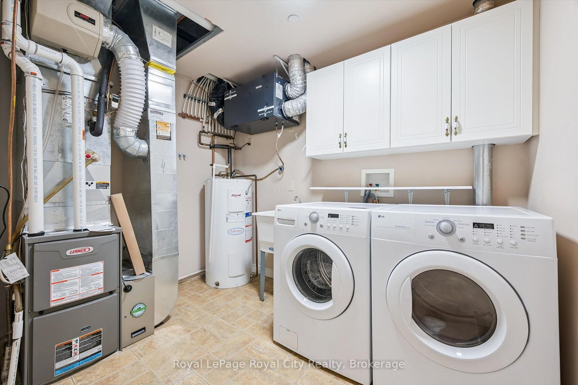 Photo 23 of Unit D205, 71 Bayberry Drive, Guelph, Village By The Arboretum — HOMEH