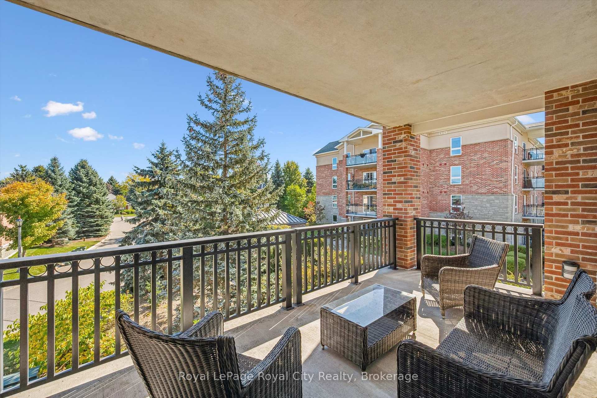 Photo 24 of Unit D205, 71 Bayberry Drive, Guelph, Village By The Arboretum — HOMEH